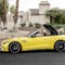 2022 Mercedes-Benz SL 11th exterior image - activate to see more