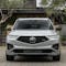 2023 Acura MDX 21st exterior image - activate to see more