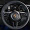 2020 Porsche Taycan 6th interior image - activate to see more
