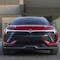 2024 Chevrolet Blazer EV 14th exterior image - activate to see more