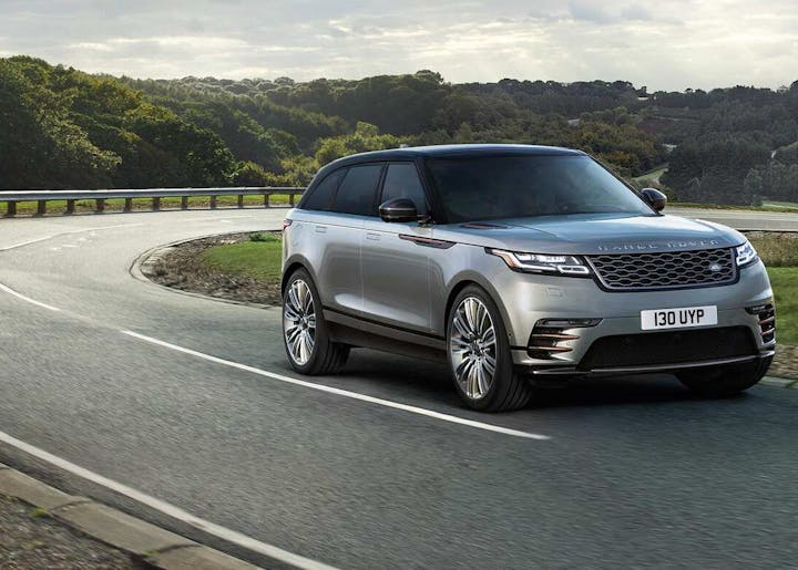 2020 Land Rover Range Rover Velar Review Pricing Trims And Photos