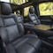 2023 Lincoln Navigator 23rd interior image - activate to see more