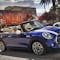 2019 MINI Convertible 43rd exterior image - activate to see more