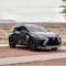 2025 Lexus NX 1st exterior image - activate to see more