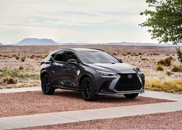 Lexus Nx Lease Specials Wallpaper For Android
