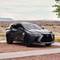 2025 Lexus NX 1st exterior image - activate to see more