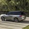 2025 INFINITI QX80 24th exterior image - activate to see more