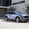 2024 INFINITI QX60 15th exterior image - activate to see more