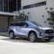 2022 INFINITI QX60 12th exterior image - activate to see more