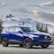 2021 Acura RDX 2nd exterior image - activate to see more