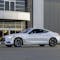 2021 INFINITI Q60 1st exterior image - activate to see more