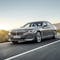 2022 BMW 7 Series 1st exterior image - activate to see more