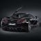 2018 McLaren 570GT 9th exterior image - activate to see more