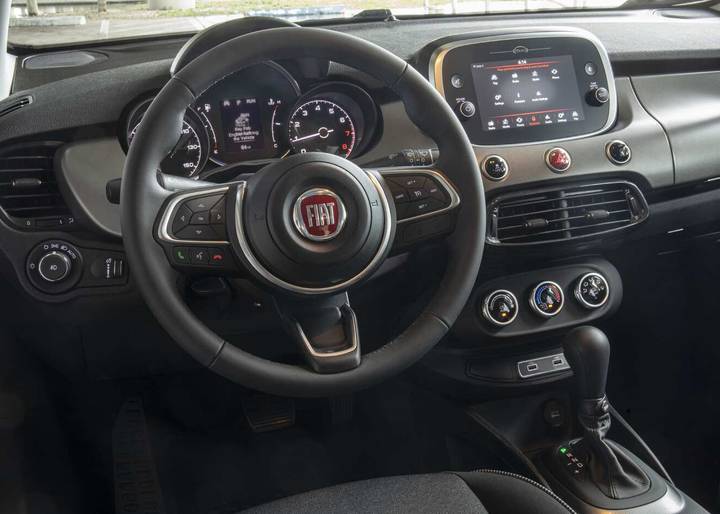 2023 FIAT 500X Review | Pricing, Trims & Photos - TrueCar