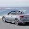 2019 Audi TTS 22nd exterior image - activate to see more