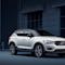 2024 Volvo XC40 10th exterior image - activate to see more