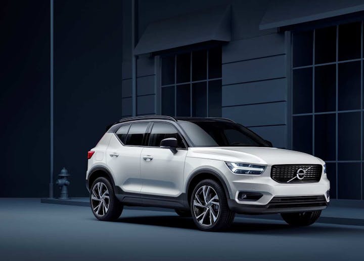 2022 Volvo XC40 Prices, Reviews, Specs & Trims - TrueCar