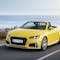 2019 Audi TT 11th exterior image - activate to see more