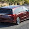 2020 Honda Odyssey 6th exterior image - activate to see more