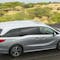 2018 Honda Odyssey 6th exterior image - activate to see more
