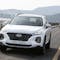 2020 Hyundai Santa Fe 28th exterior image - activate to see more