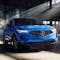 2023 Acura RDX 1st exterior image - activate to see more
