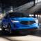 2024 Acura RDX 2nd exterior image - activate to see more