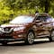 2019 Nissan Rogue 8th exterior image - activate to see more
