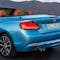 2021 BMW 2 Series 14th exterior image - activate to see more