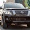 2019 Nissan Armada 6th exterior image - activate to see more