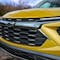 2024 Chevrolet Trailblazer 10th exterior image - activate to see more
