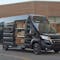 2024 Ram ProMaster Cargo Van 9th exterior image - activate to see more