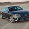 2020 Audi S4 29th exterior image - activate to see more