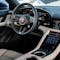 2020 Porsche Taycan 1st interior image - activate to see more