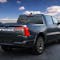 2025 Ram 1500 REV 2nd exterior image - activate to see more