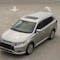 2021 Mitsubishi Outlander 14th exterior image - activate to see more