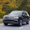 2022 Volkswagen Atlas 1st exterior image - activate to see more