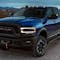 2019 Ram 2500 16th exterior image - activate to see more