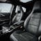 2019 INFINITI QX30 4th interior image - activate to see more