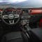 2023 Jeep Gladiator 3rd interior image - activate to see more