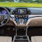 2020 Honda Odyssey 1st interior image - activate to see more