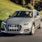 2020 Audi A4 allroad 6th exterior image - activate to see more