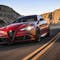 2021 Alfa Romeo Giulia 4th exterior image - activate to see more