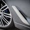 2017 BMW 5 Series 24th exterior image - activate to see more