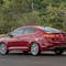 2019 Hyundai Accent 2nd exterior image - activate to see more