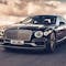 2020 Bentley Flying Spur 7th exterior image - activate to see more