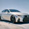 2021 Lexus IS 10th exterior image - activate to see more