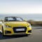 2019 Audi TT 15th exterior image - activate to see more