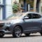 2020 Buick Encore GX 2nd exterior image - activate to see more