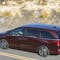 2018 Honda Odyssey 15th exterior image - activate to see more